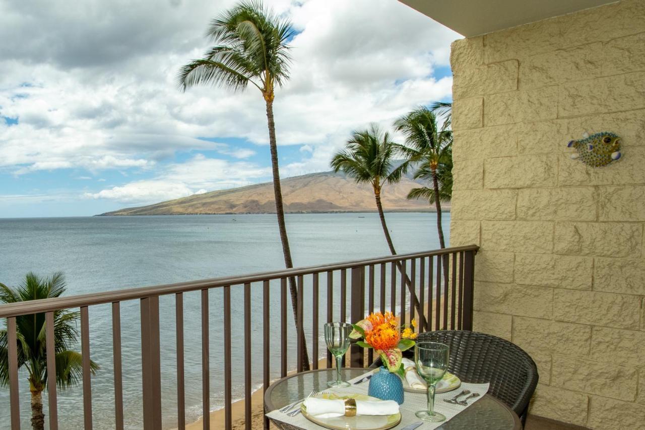 Kihei Beach 508 Exteriér fotografie