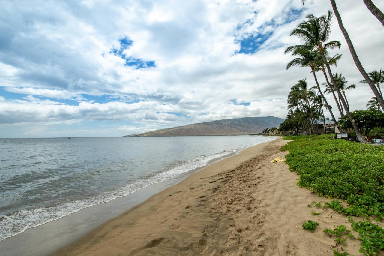 Kihei Beach 508 Exteriér fotografie