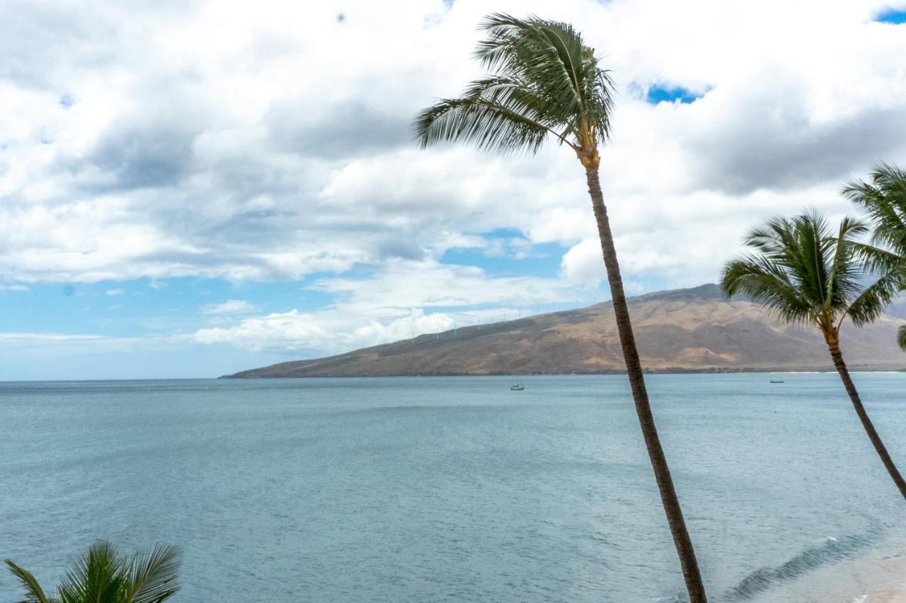 Kihei Beach 508 Exteriér fotografie