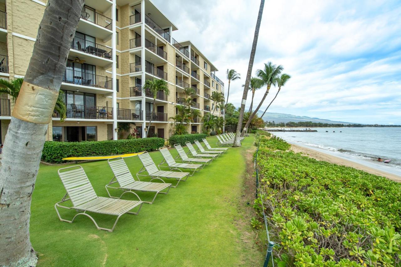 Kihei Beach 508 Exteriér fotografie