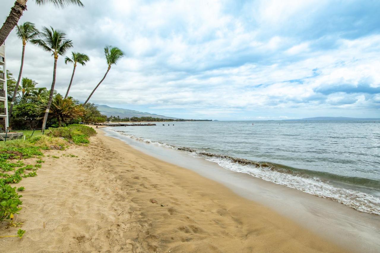 Kihei Beach 508 Exteriér fotografie