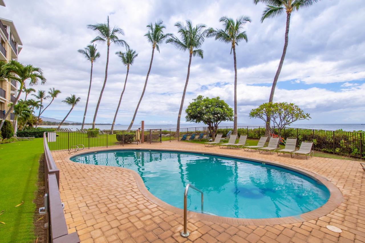 Kihei Beach 508 Exteriér fotografie